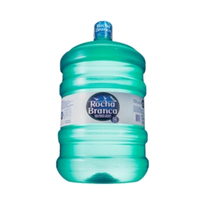 [Galão de Água Mineral 20L da Zolet'S Gás em Cascavel-PR]
