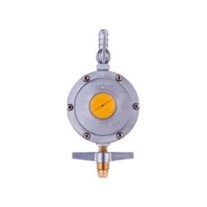 Registro Regulador de Gás 1kg/h